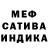 ГАШ Cannabis Ostap Horodetsky